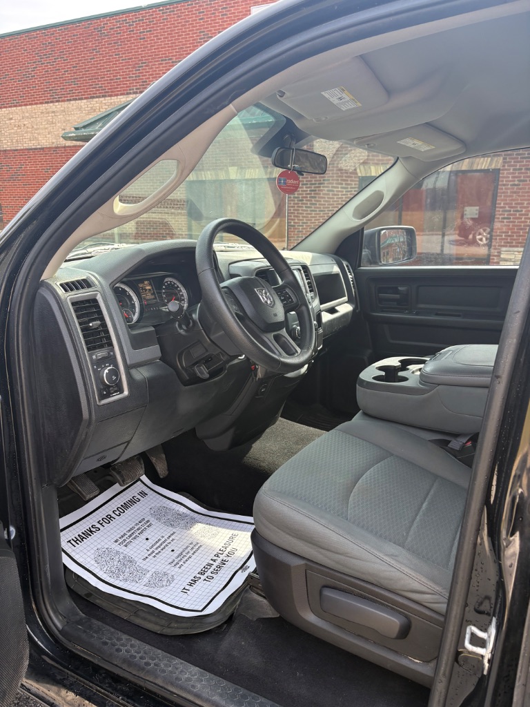 2015 RAM Ram 1500 Pickup Express - Photo 11