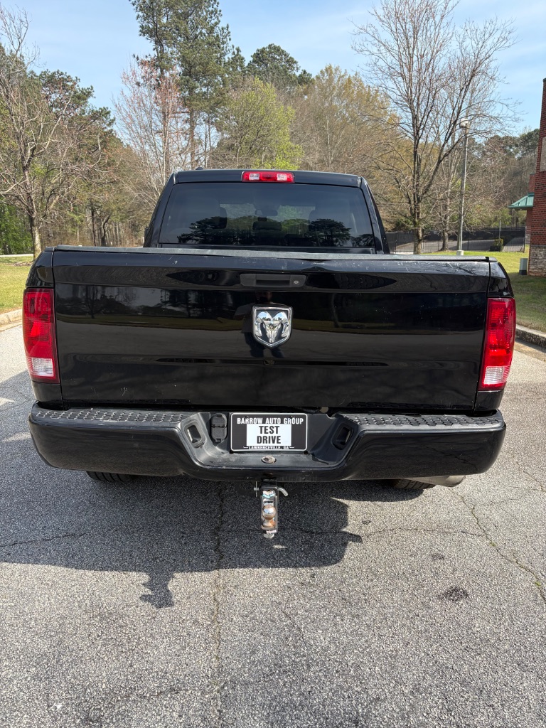 2015 RAM Ram 1500 Pickup Express - Photo 6