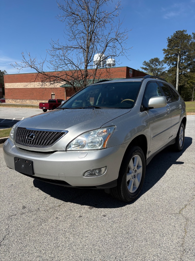 2006 Lexus RX 350 330 AWD's photo