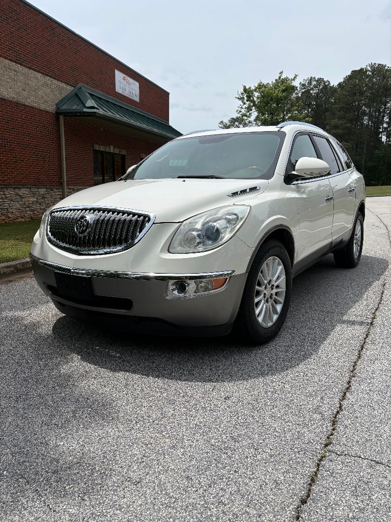 2011 Buick Enclave CXL-1 AWD's photo