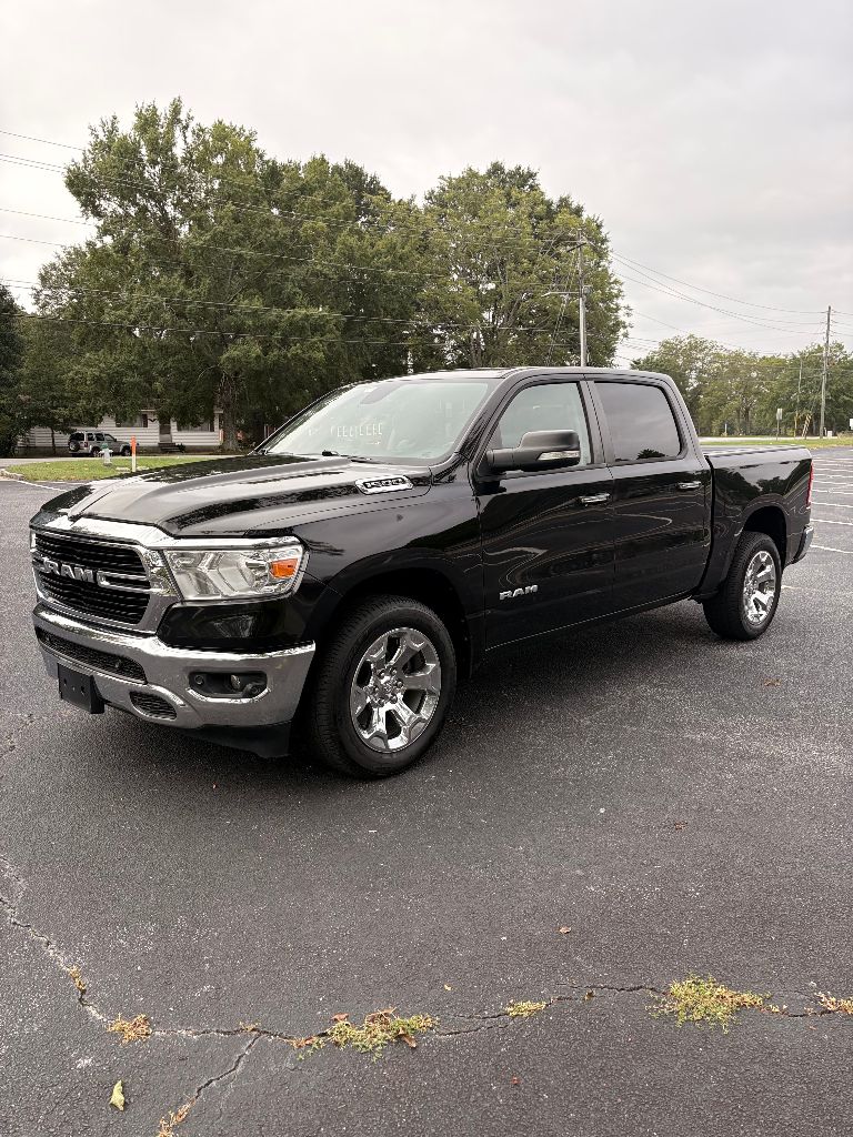 2019 RAM 1500 Pickup